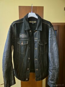 Harley Davidson bunda [M] - 2