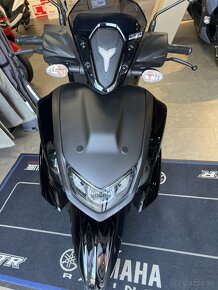 Yamaha RayZR 125 - 2