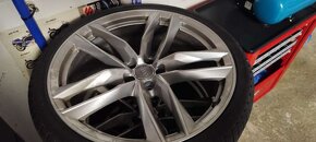 5x112 r21 audi rs6 - 2