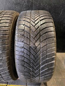 245/45 R18 Bridgestone zimne pnumatiky ❄️❄️❄️❄️ - 2