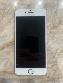 Apple iPhone 8 64GB Rose Gold - 2