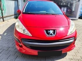 Na Predaj Peugeot 207 - 2