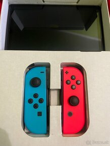 Nintendo Switch OLED - 2