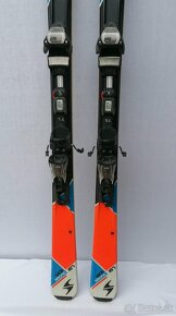 Carvingove Lyze Blizzard WCS RACING 167cm - 2