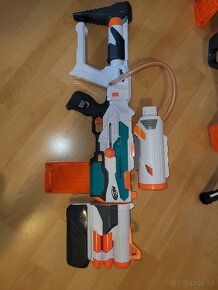 NERF - 2