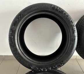 Letné pneu ®Continental 235/45 R18 - 2