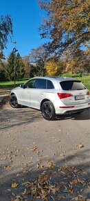 Audi Q5 3.0 TDi Quatro - 2