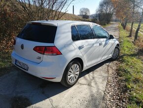 Volkswagen Golf VII - 2