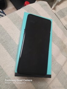 Oppo reno5z - 2