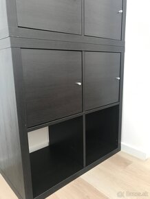 Ikea kallax - 2