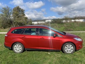 Ford Focus Combi - 2