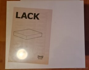 Polica Ikea LACK - 2