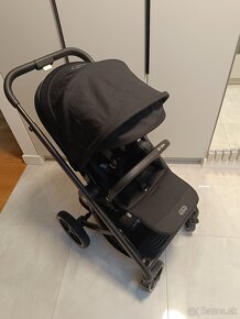 Cybex balios s Lux - 2