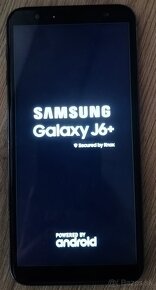 Samsung galaxy J6 - 2