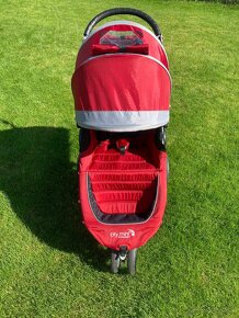 Baby Jogger City Mini - 2