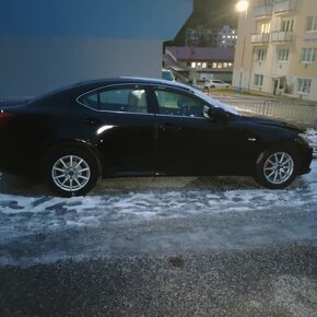 Lexus IS 220d - 2