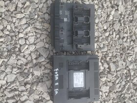 RJ BCM modul komfortu 5Q0937084AH,3AA937087Q,A - 2