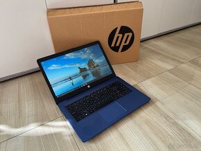 15"/HP/Notebook/4GB RAM DDR4/80GB NVMe SSD/AMD Radeon 2GB - 2