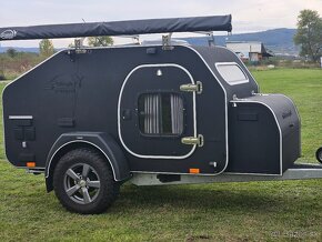 Minikaravan Lifestyle Camper - 2