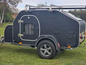 Minikaravan Lifestyle Camper - 2