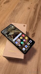 Xiaomi 11T Pro 8/256GB - 2