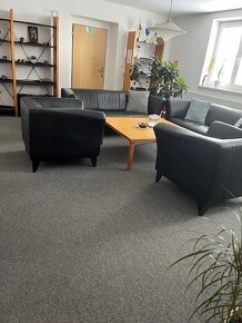 Kancelárske priestory na prenájom Mierová ul. 160 m2 - 2