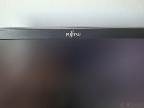 LCD Monitor 23.8" Fujitsu E24-8 TS Pre čierna - 2