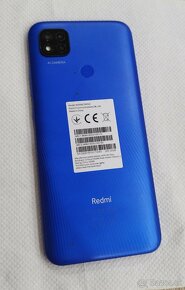 Redmi 9C NFC  32GB ROM - 2