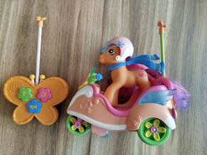 My Little Pony Scooter - 2