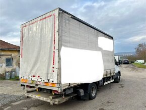 Iveco Daily 70c18 - 2