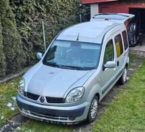 Renault Kangoo 1.5 dCi - 2