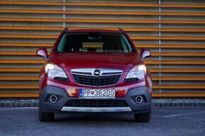 Opel Mokka 1.6 S/S Smile/Selection - 2