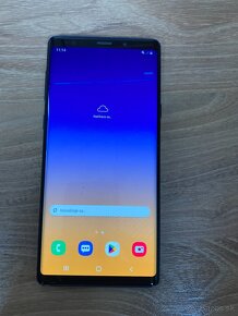 Samsung Galaxy Note9 - 2