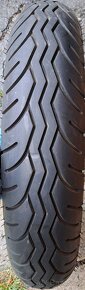 130/70 R18 Metzeler - 2