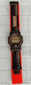 Casio G-Shock DW-003 Tough Label - 2