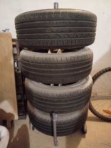 disky anzio spark 205/55R16 - 2