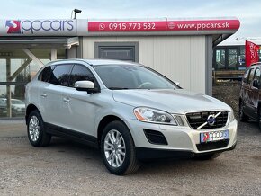 Volvo XC60 D5 (158kW) AWD Summum Geartronic - 2