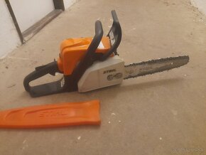 Stihl ms 170 - 2