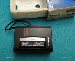 Walkman Panasonic RQ-L305 - 2