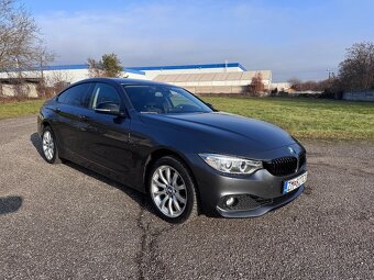 BMW rad 4 420i xDrive Grand Coupe - 2