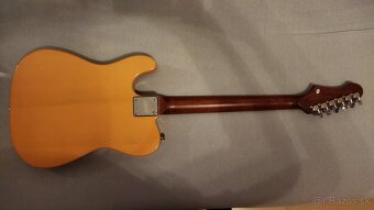 JET JT 300 TELECASTER - 2