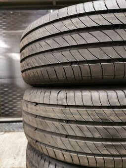 Michelin Primacy letné pneumatiky 205/55 R17 91V - 2