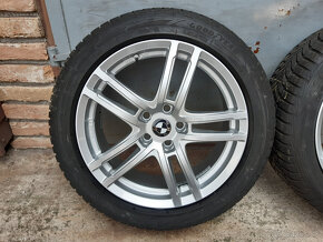 5x112  18"  BMW X1 ,BMW X2 ,Mini Countryman - 2