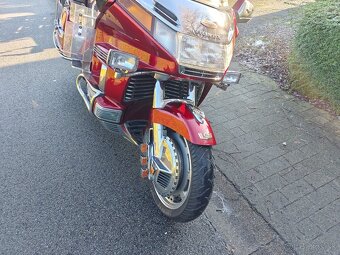 Honda GL 1500 Goldwing - 2