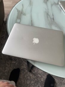 MacBook Pro 2015 - 2