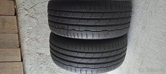 225/40 r18 letne pneumatiky Hankook - 2