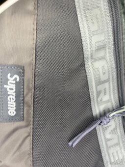 Supreme waist bag - 2