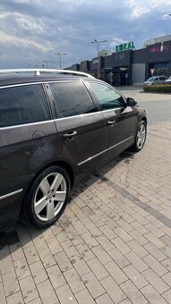 Volkswagen passat 2.0 TDi - 2