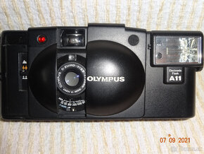 OLYMPUS - 2