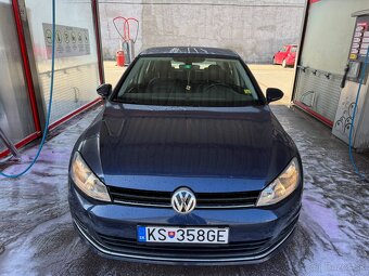 Volkswagen Golf 7 1.6 TDi 81kw - 2